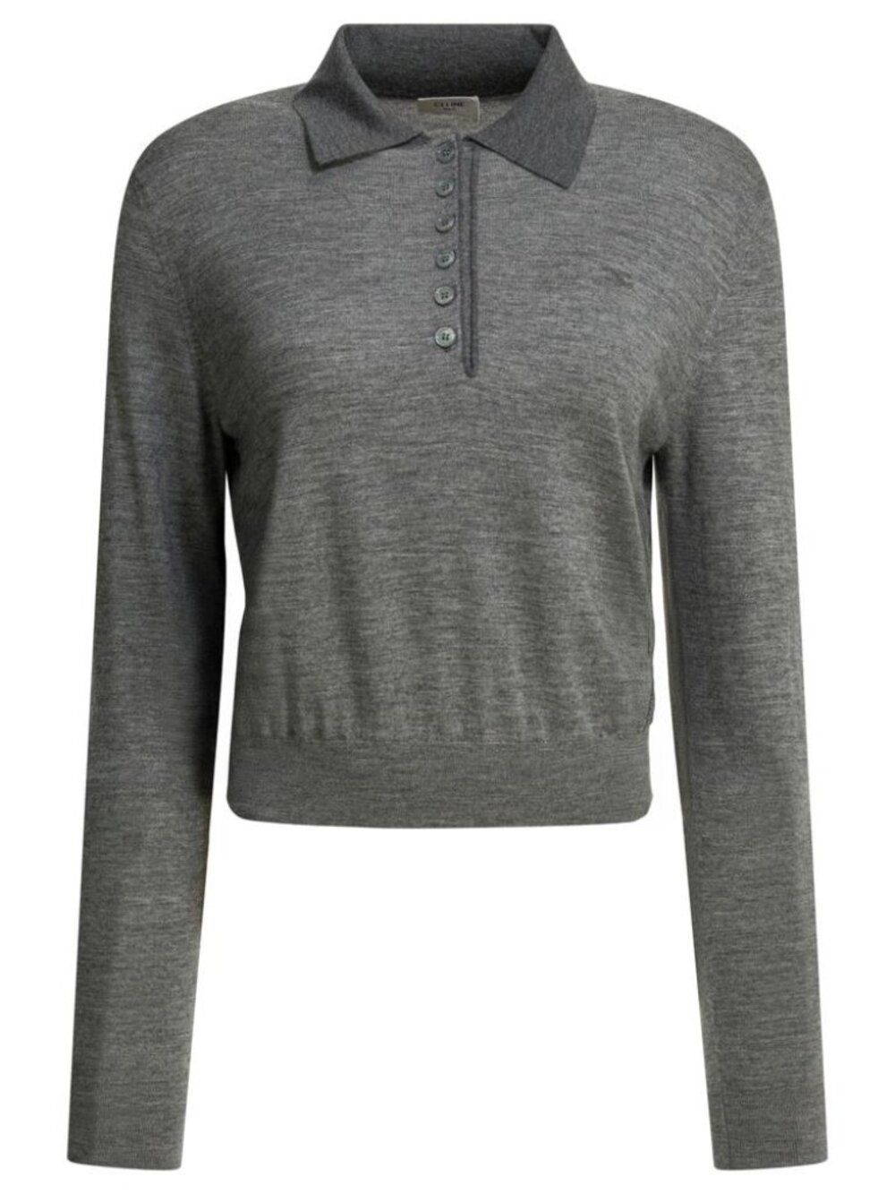Celine Knitwear Tag Size M Women